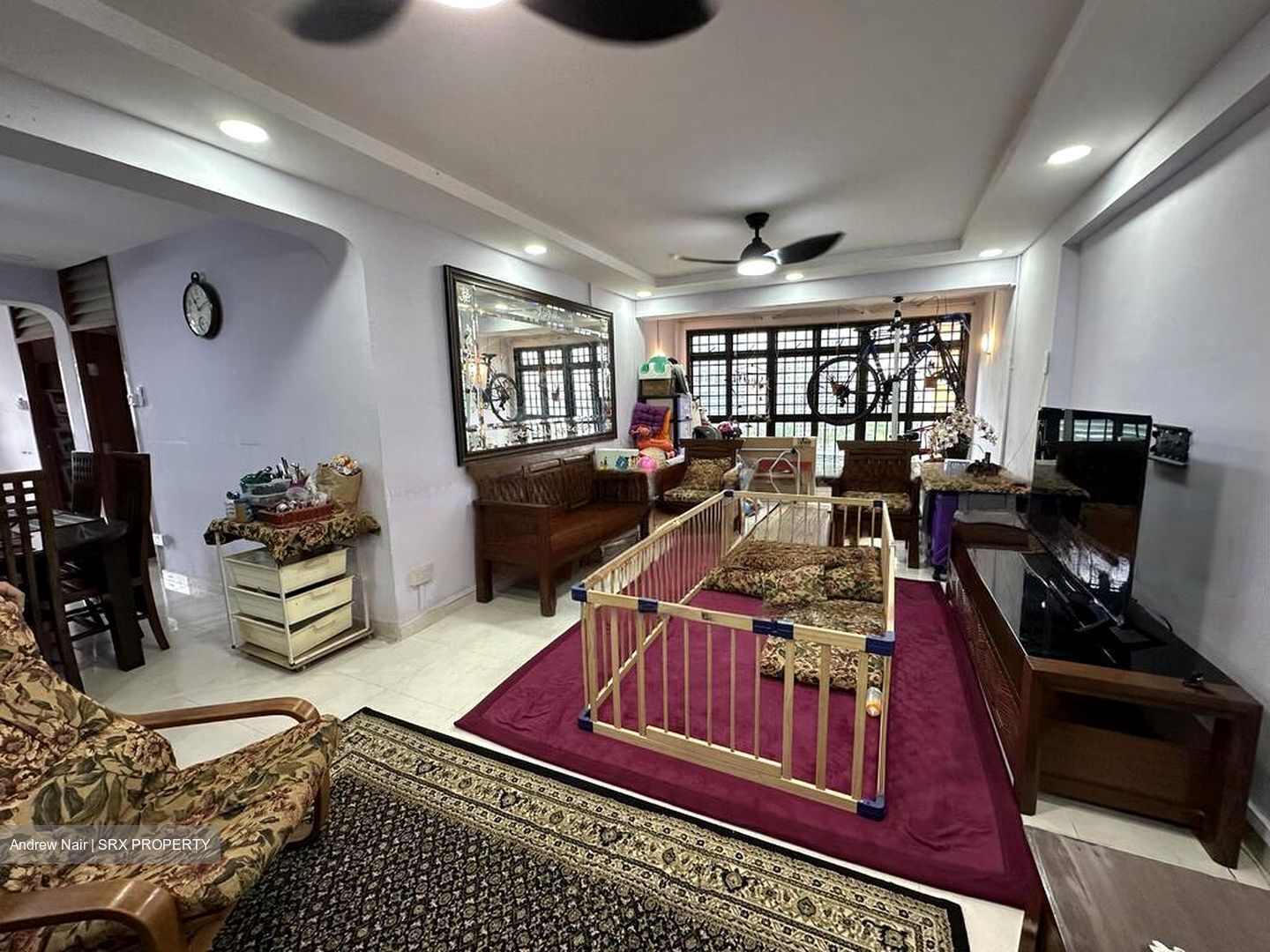 Blk 13 Ghim Moh Road (Queenstown), HDB 5 Rooms #469751381